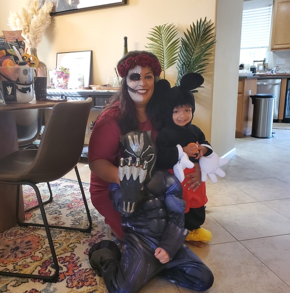 Meet your Posher, Val - Picture 1 of 1